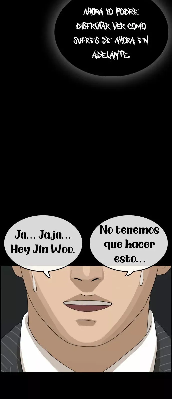 Insaeng Jonmang Capítulo 1 en Línea - página 56