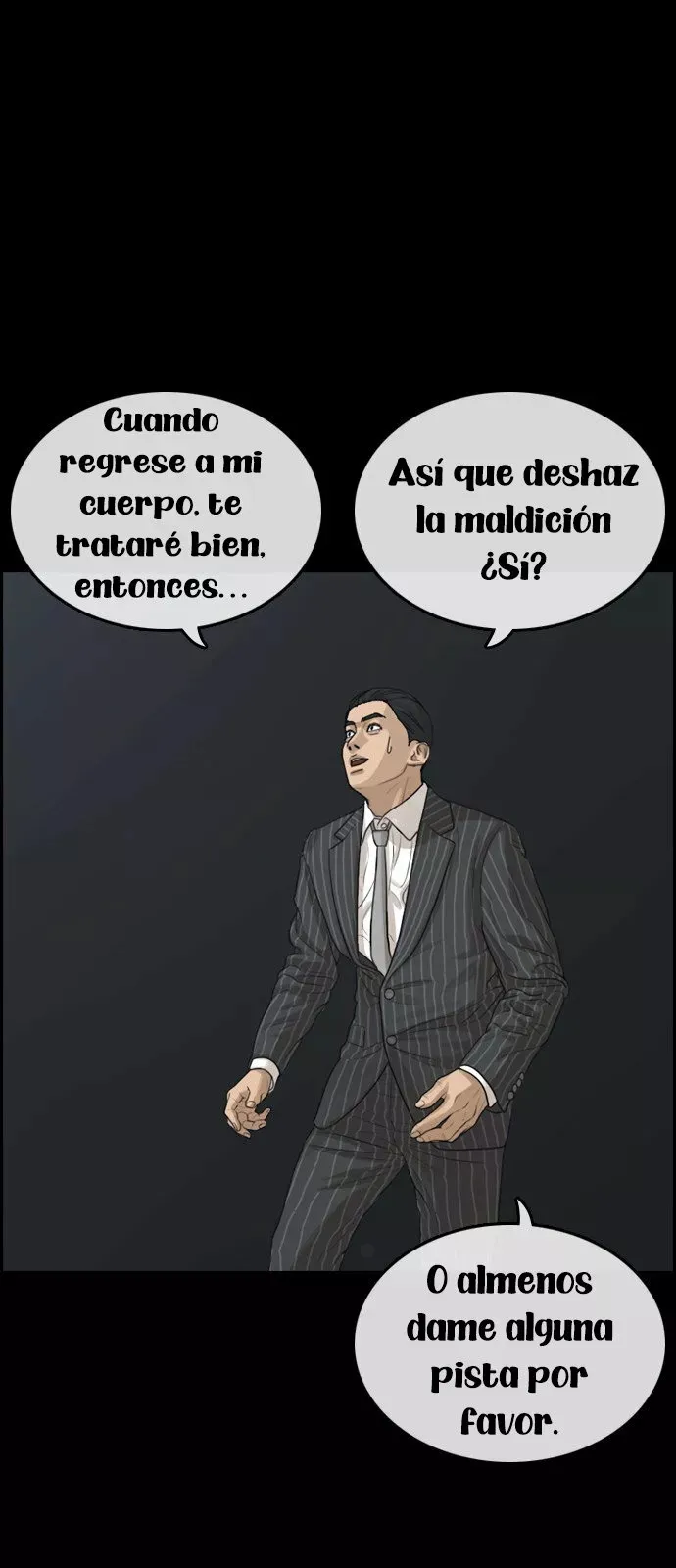 Insaeng Jonmang Capítulo 1 en Línea - página 57