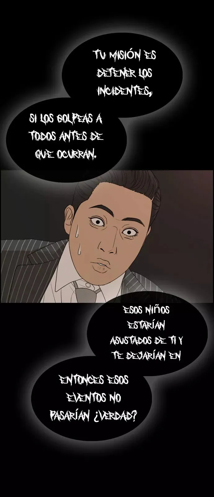 Insaeng Jonmang Capítulo 1 en Línea - página 70