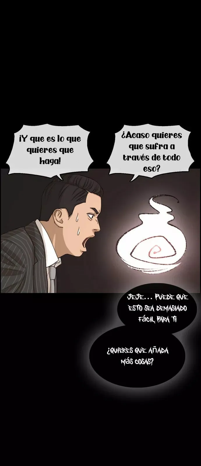 Insaeng Jonmang Capítulo 1 en Línea - página 71