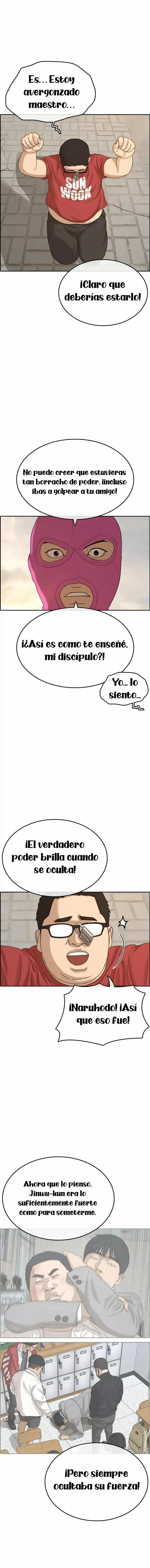 Insaeng Jonmang Capítulo 11 en Línea - página 4