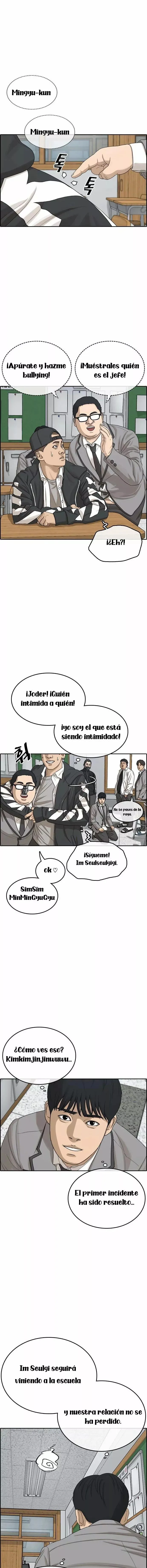 Insaeng Jonmang Capítulo 11 en Línea - página 9