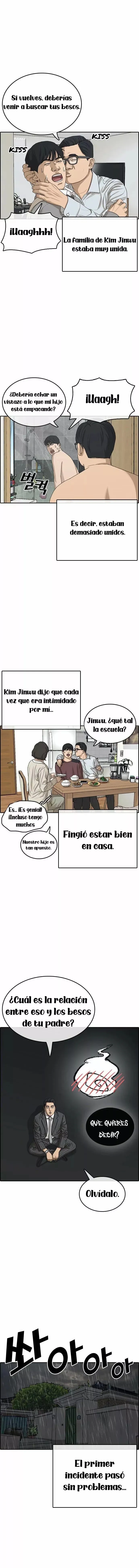 Insaeng Jonmang Capítulo 12 en Línea - página 3