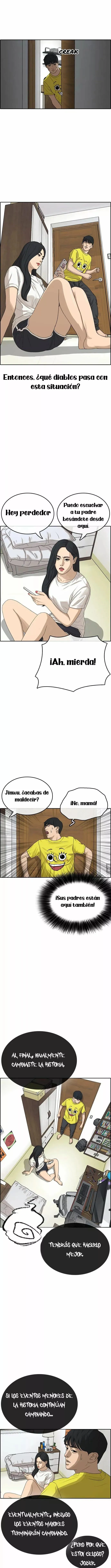Insaeng Jonmang Capítulo 12 en Línea - página 4