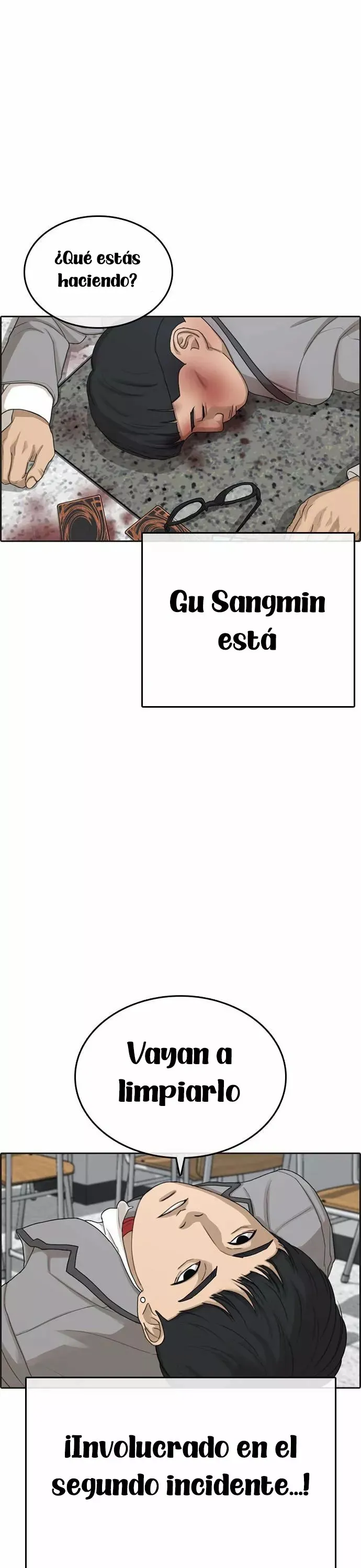 Insaeng Jonmang Capítulo 14 en Línea - página 13