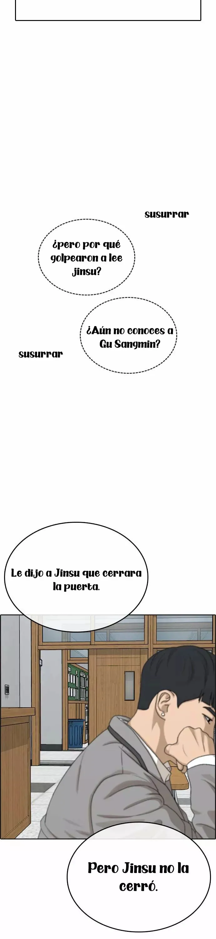 Insaeng Jonmang Capítulo 14 en Línea - página 14