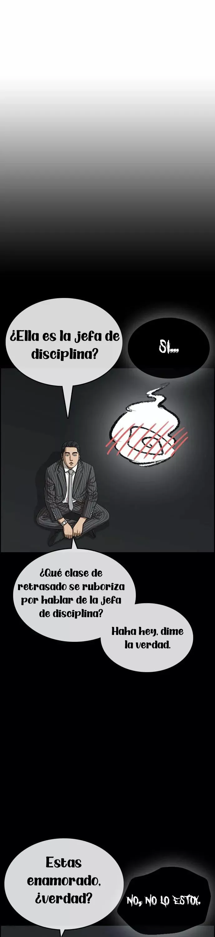 Insaeng Jonmang Capítulo 14 en Línea - página 34