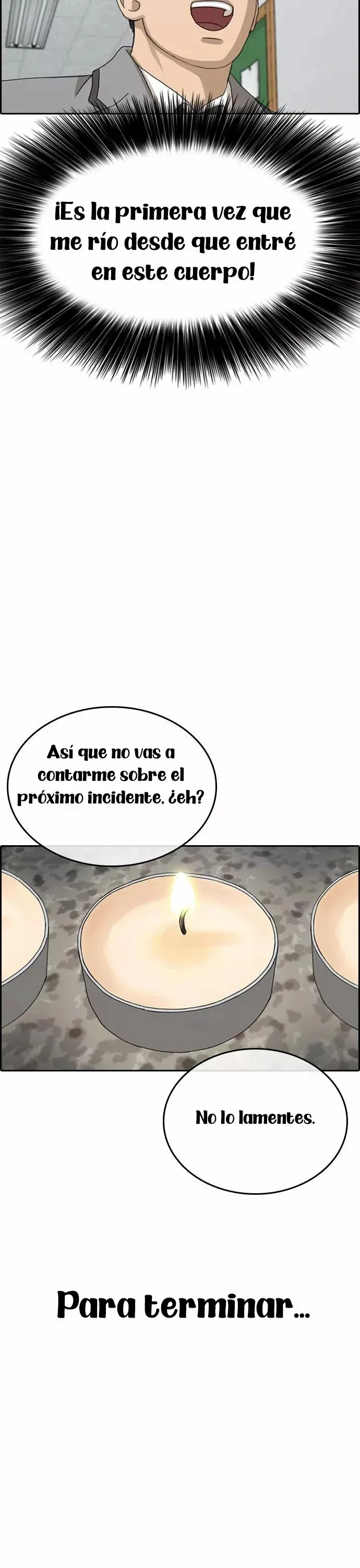 Insaeng Jonmang Capítulo 14 en Línea - página 57