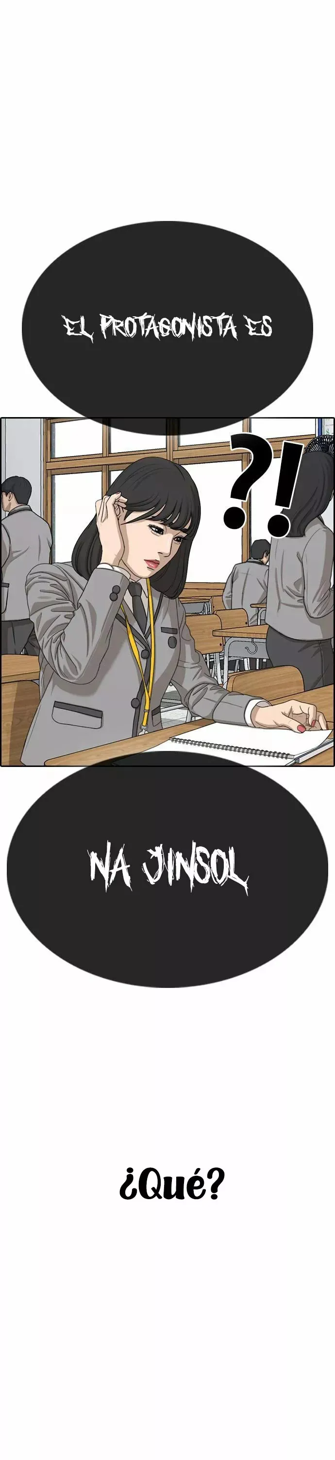 Insaeng Jonmang Capítulo 14 en Línea - página 63