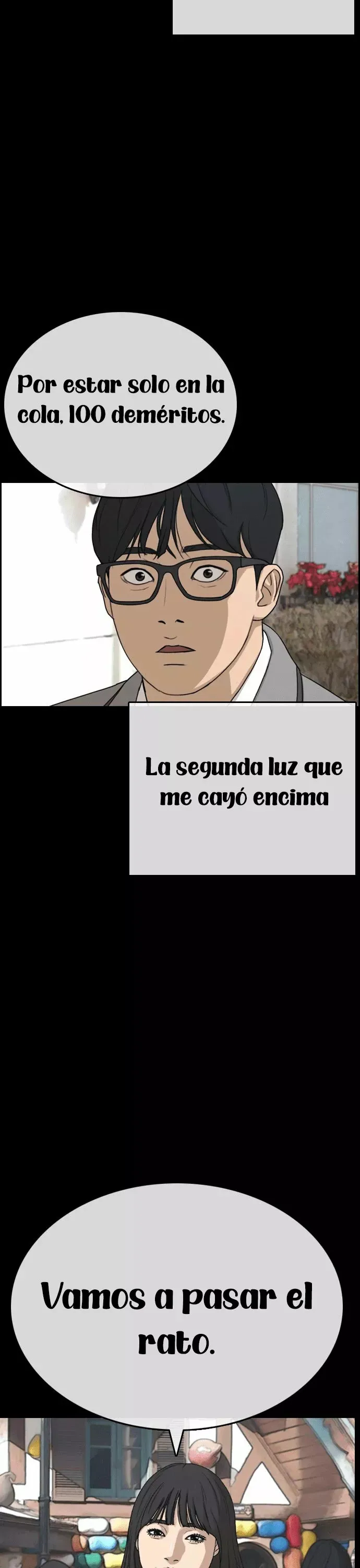 Insaeng Jonmang Capítulo 15 en Línea - página 12