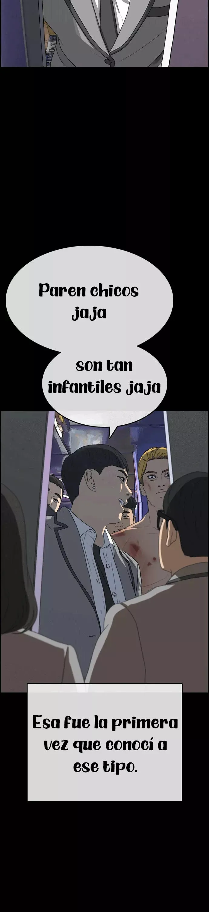 Insaeng Jonmang Capítulo 15 en Línea - página 29