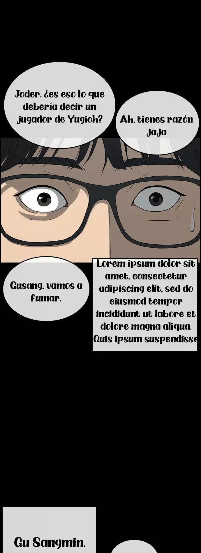 Insaeng Jonmang Capítulo 15 en Línea - página 30