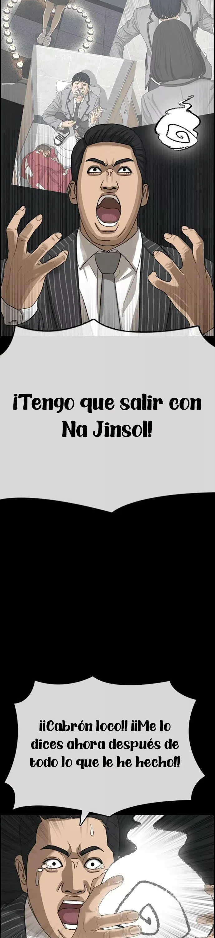 Insaeng Jonmang Capítulo 15 en Línea - página 39