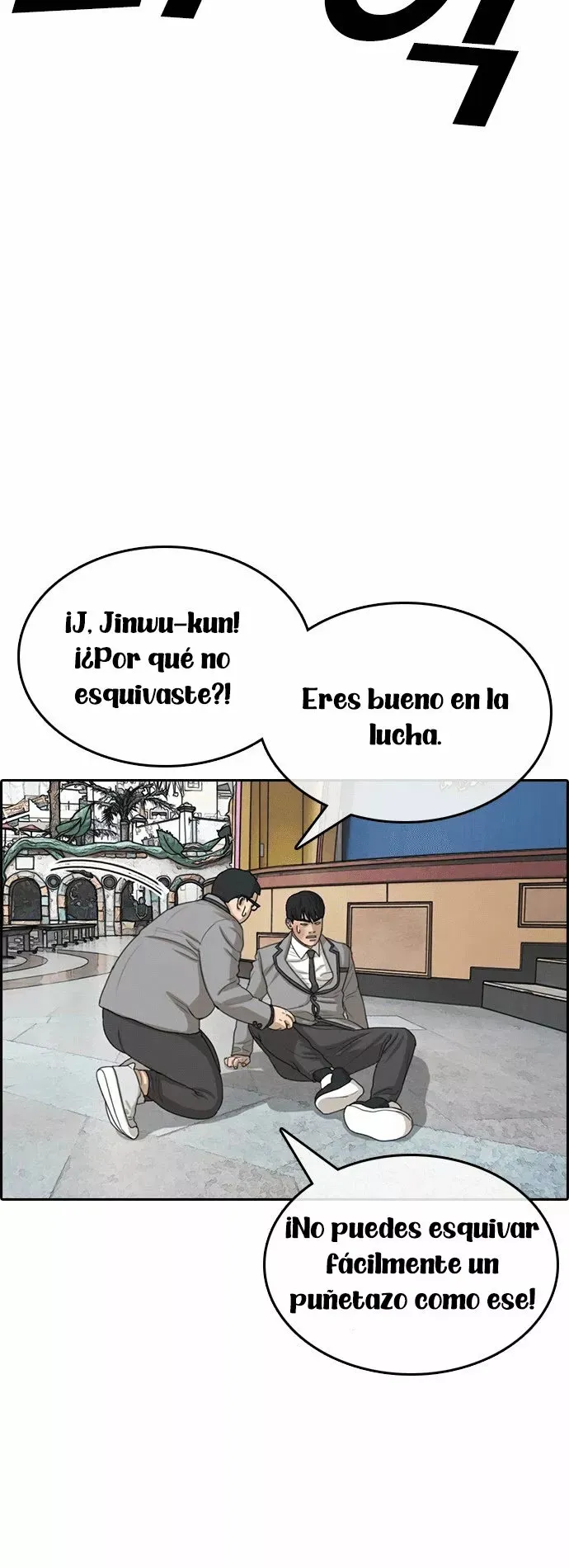 Insaeng Jonmang Capítulo 16 en Línea - página 30