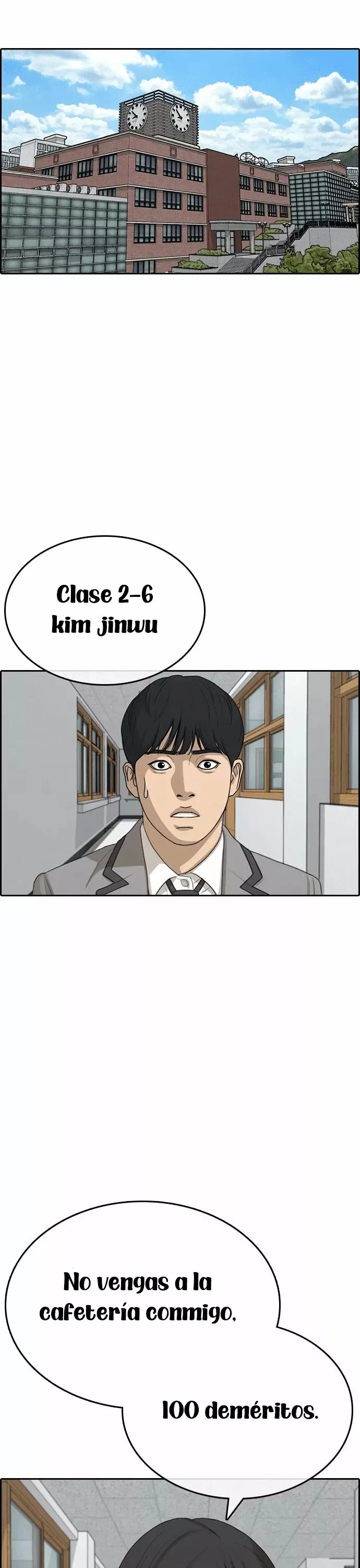 Insaeng Jonmang Capítulo 16 en Línea - página 54
