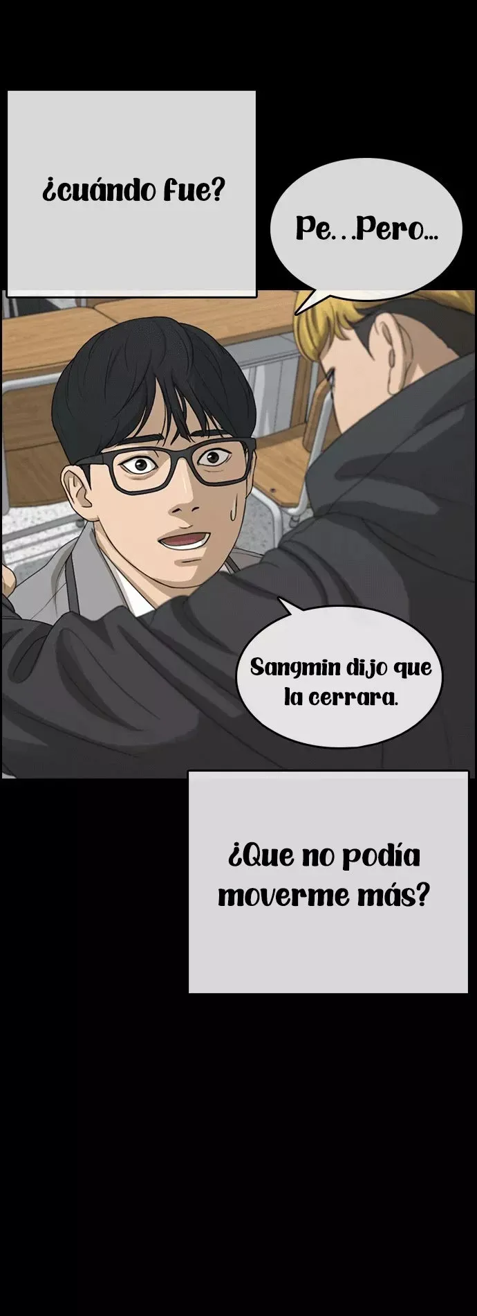 Insaeng Jonmang Capítulo 17 en Línea - página 26