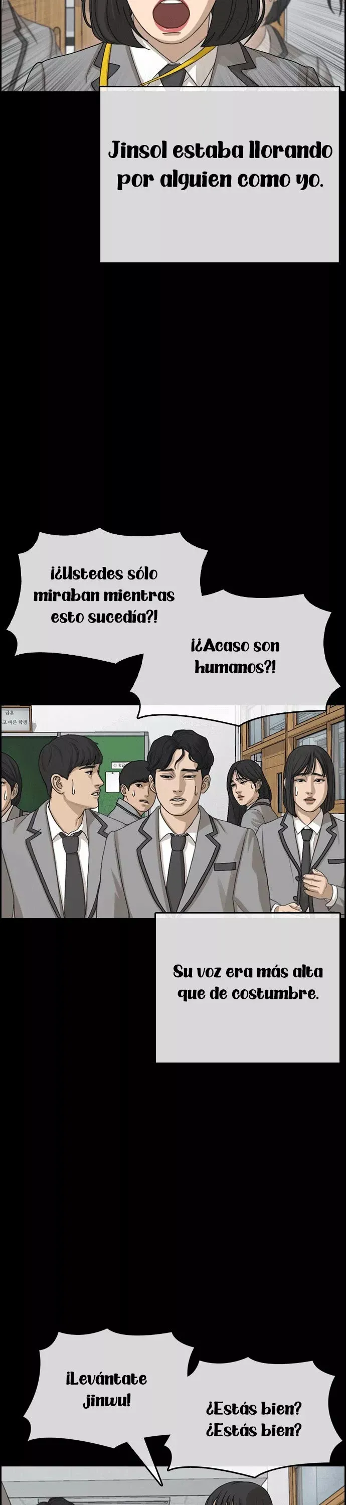 Insaeng Jonmang Capítulo 17 en Línea - página 42