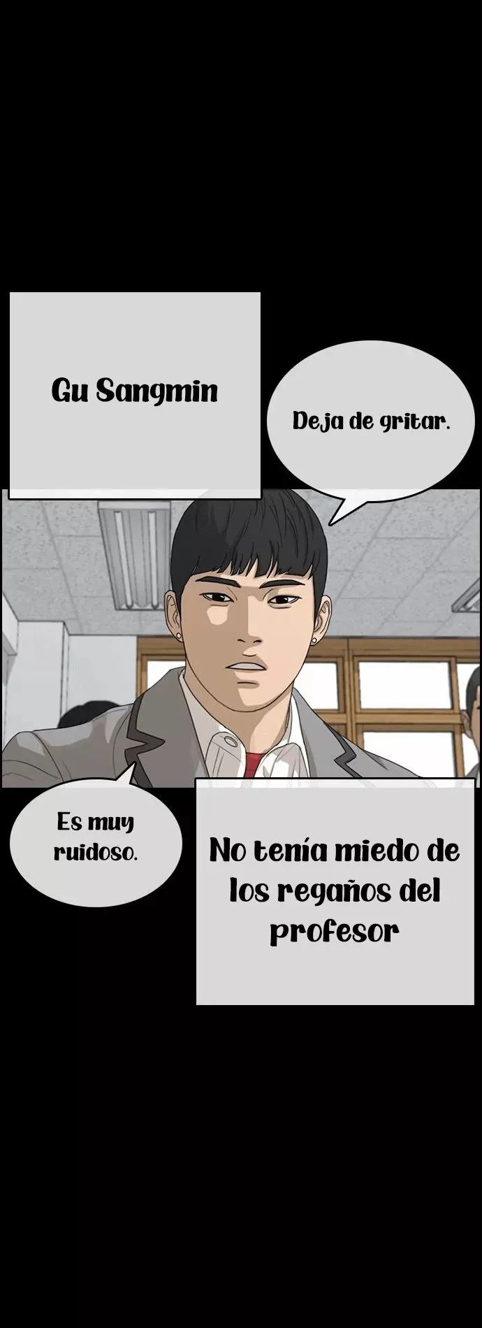 Insaeng Jonmang Capítulo 17 en Línea - página 45