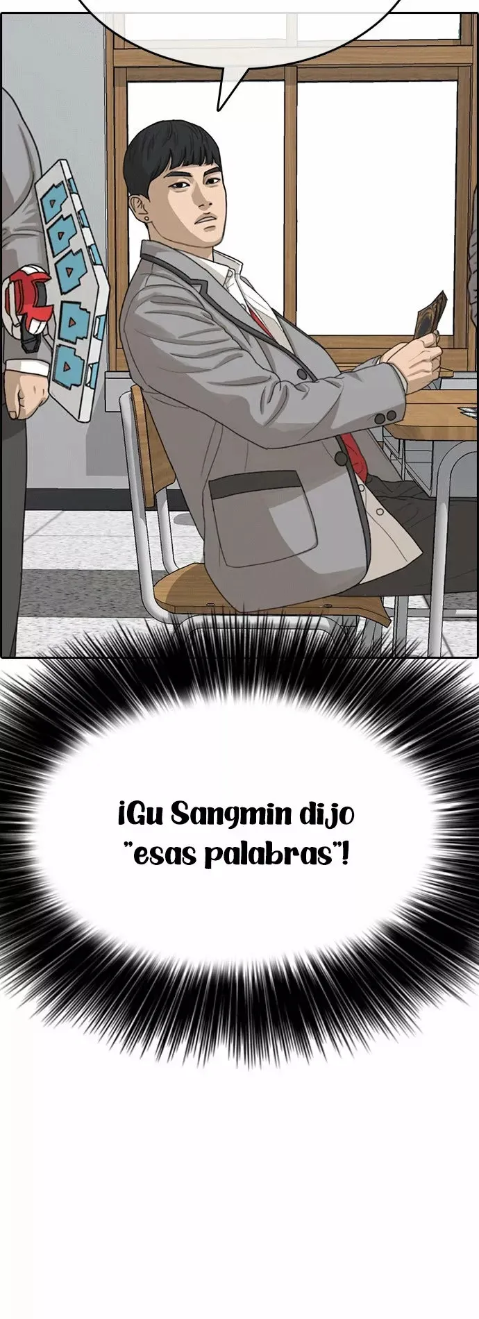 Insaeng Jonmang Capítulo 18 en Línea - página 10