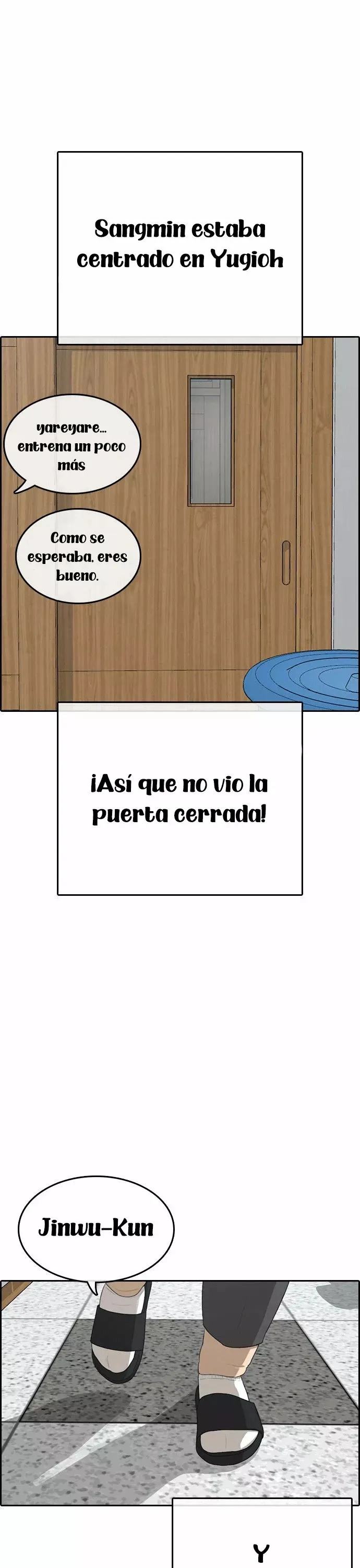 Insaeng Jonmang Capítulo 18 en Línea - página 18
