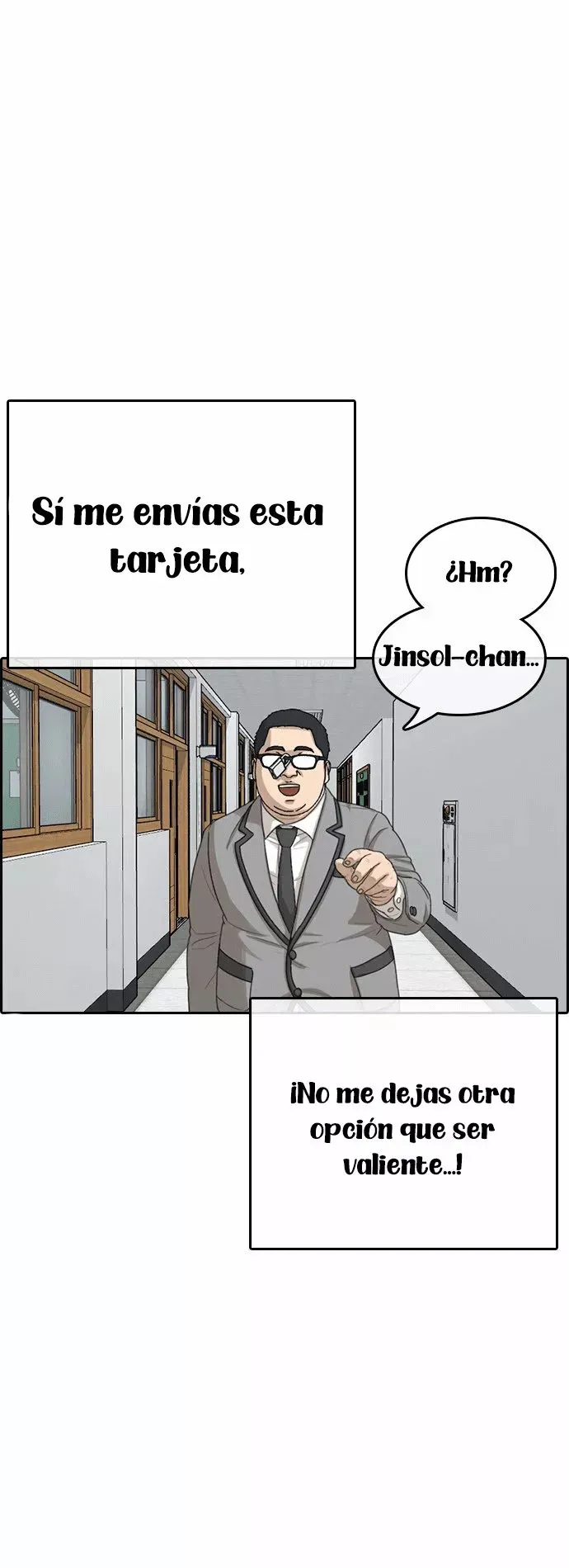 Insaeng Jonmang Capítulo 18 en Línea - página 40