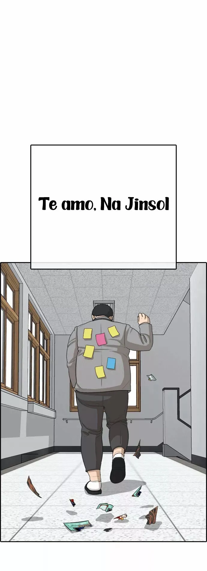 Insaeng Jonmang Capítulo 18 en Línea - página 45