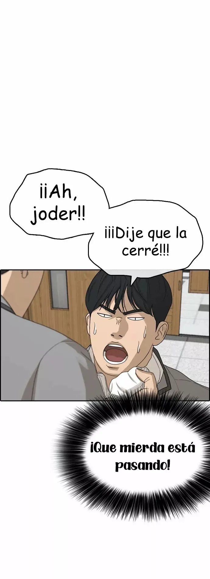 Insaeng Jonmang Capítulo 18 en Línea - página 46