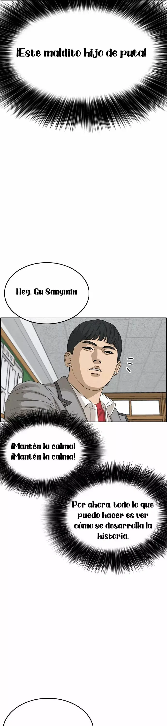 Insaeng Jonmang Capítulo 18 en Línea - página 49