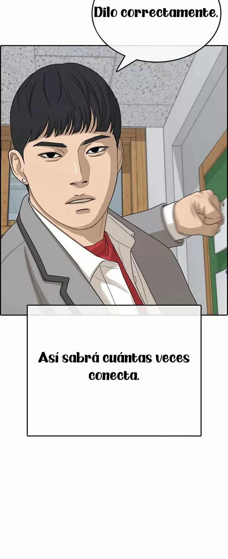 Insaeng Jonmang Capítulo 19 en Línea - página 42