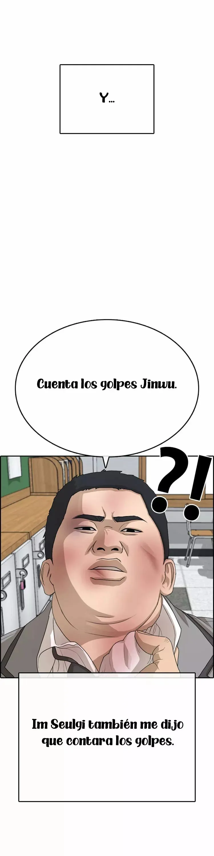 Insaeng Jonmang Capítulo 19 en Línea - página 43