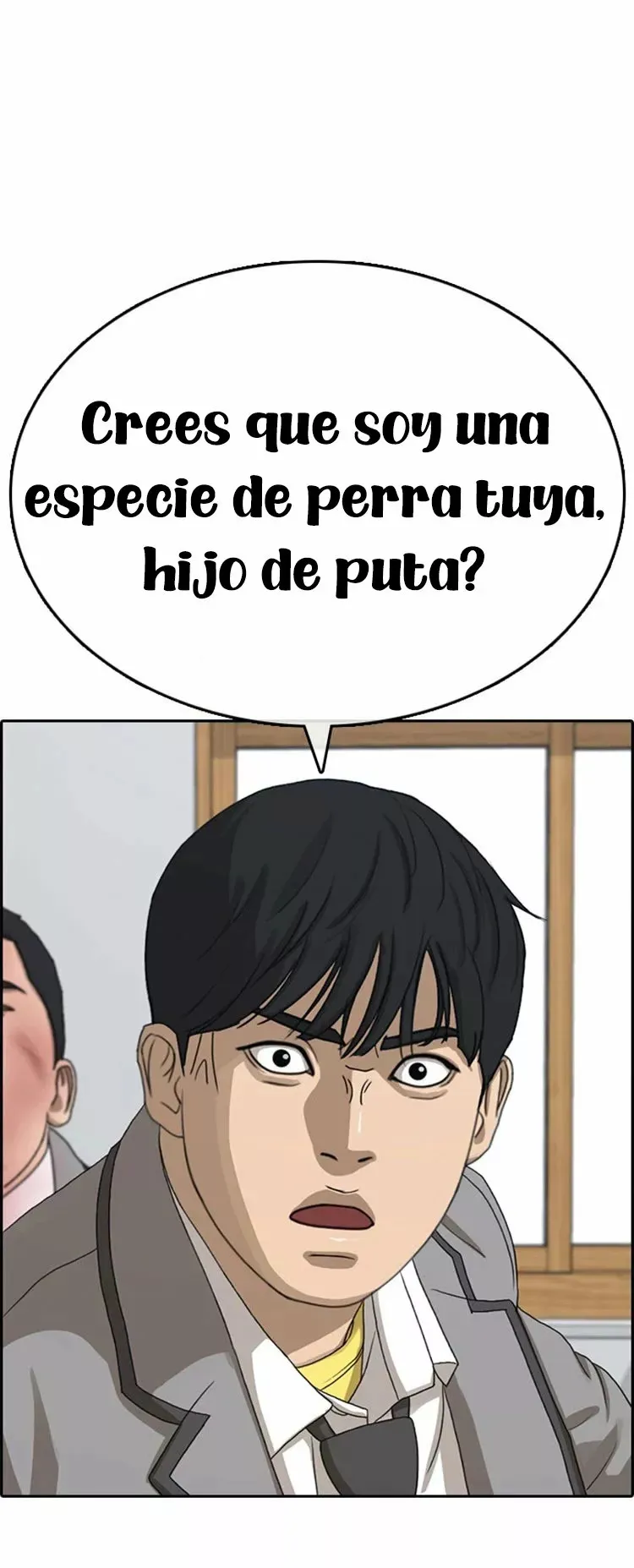 Insaeng Jonmang Capítulo 19 en Línea - página 62