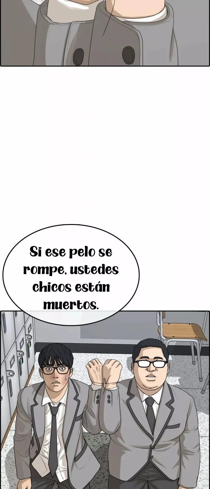 Insaeng Jonmang Capítulo 2 en Línea - página 37