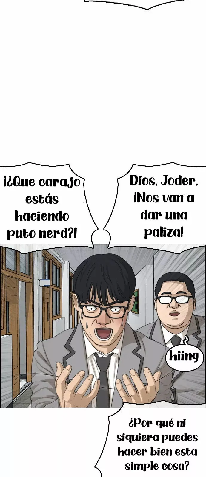Insaeng Jonmang Capítulo 2 en Línea - página 42