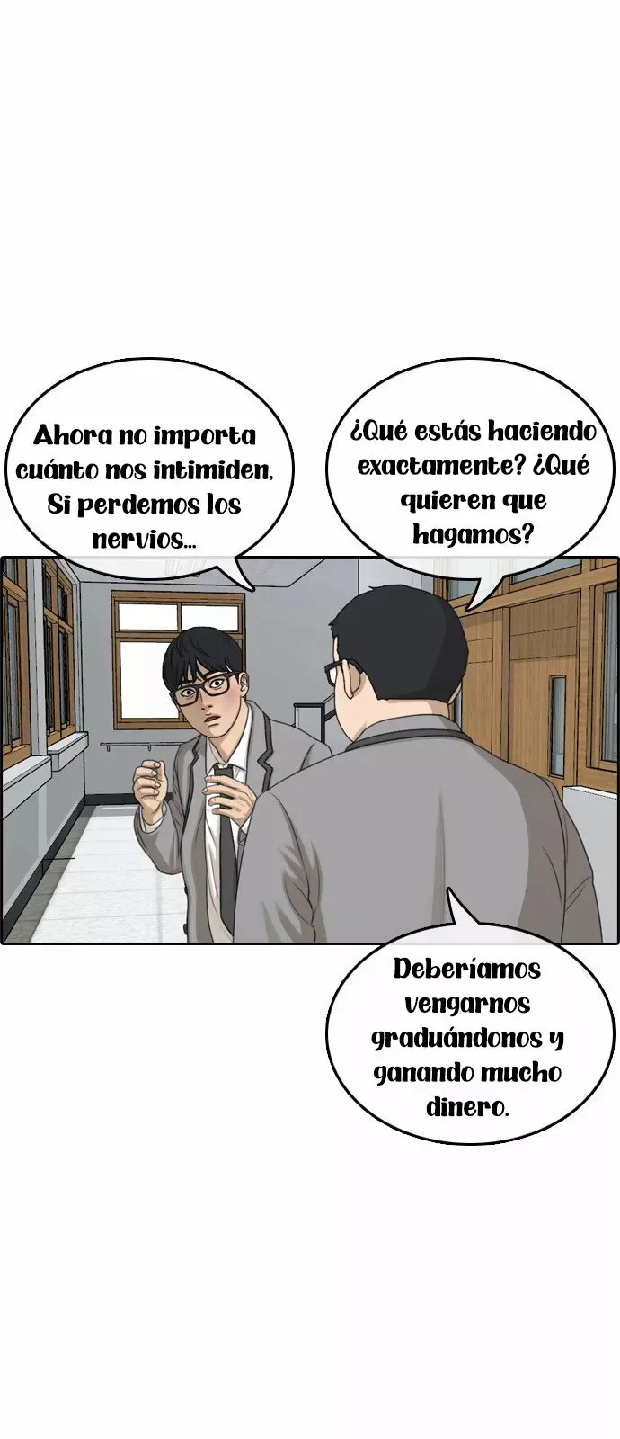 Insaeng Jonmang Capítulo 2 en Línea - página 46