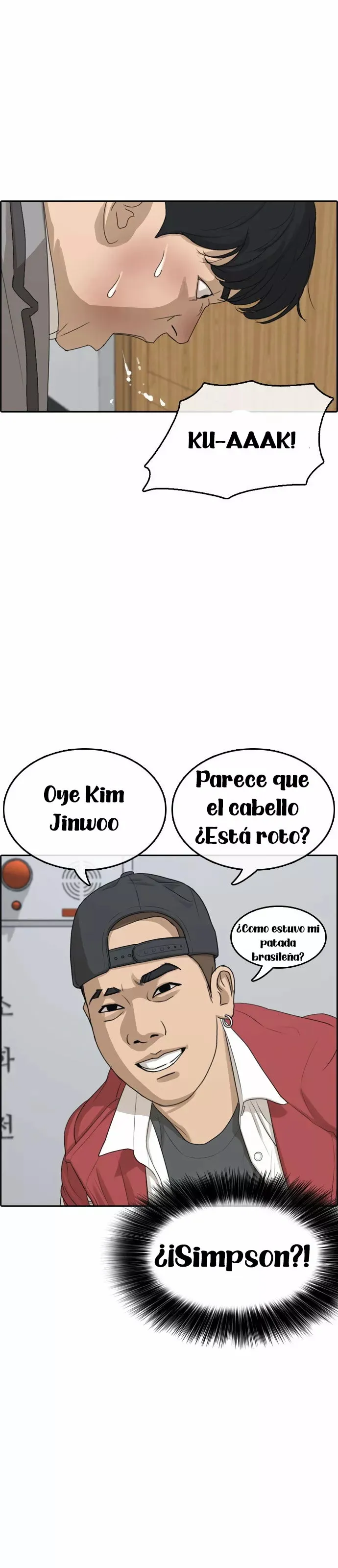 Insaeng Jonmang Capítulo 2 en Línea - página 52