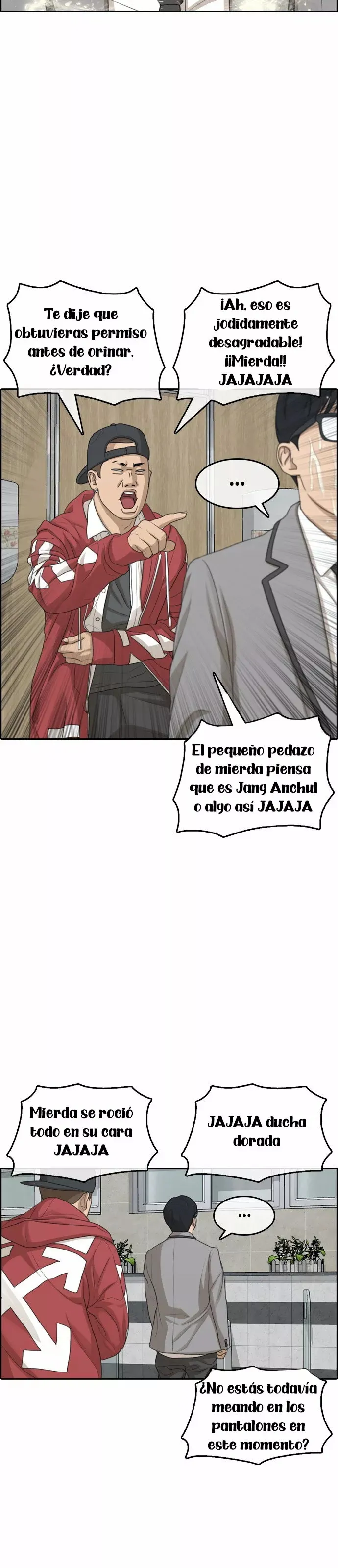 Insaeng Jonmang Capítulo 2 en Línea - página 75