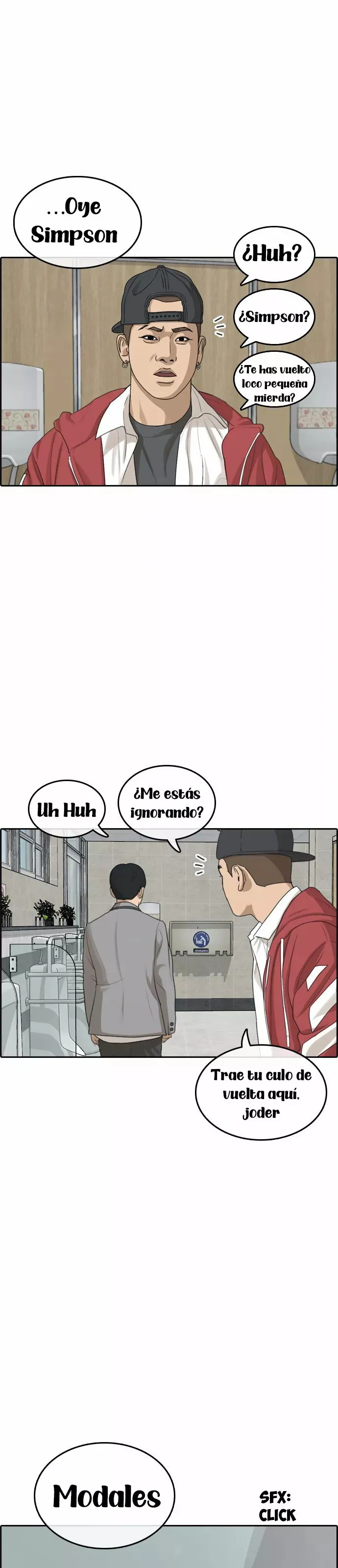 Insaeng Jonmang Capítulo 2 en Línea - página 77