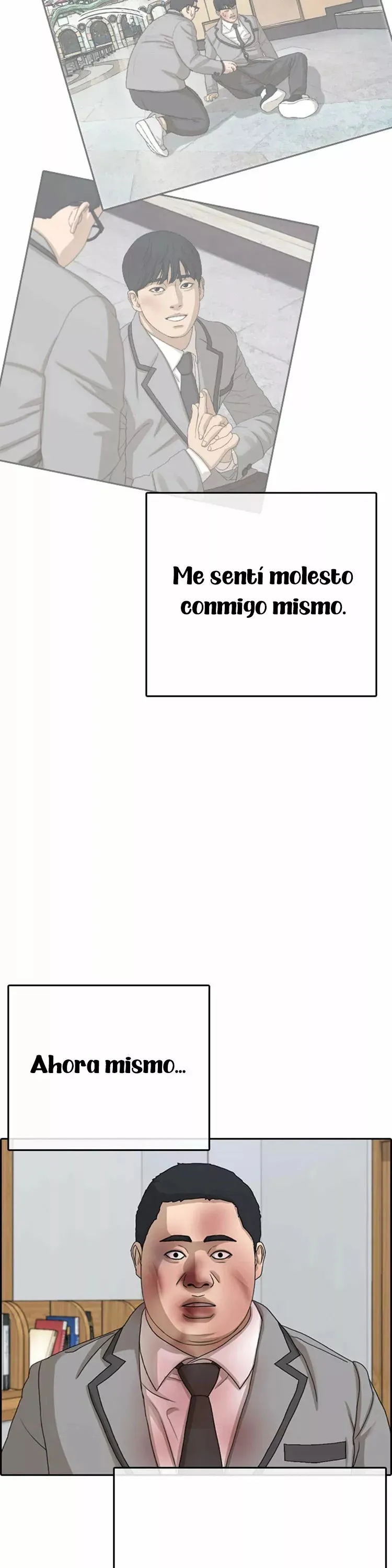 Insaeng Jonmang Capítulo 20 en Línea - página 4