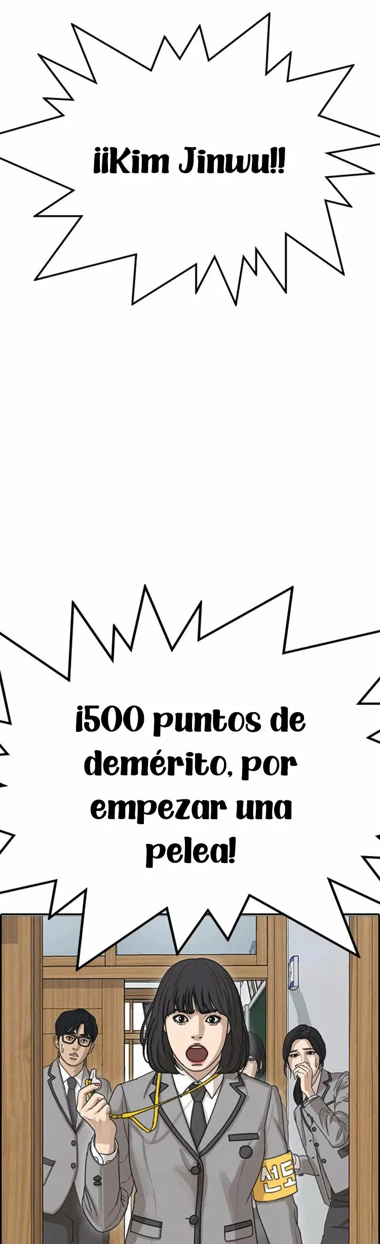 Insaeng Jonmang Capítulo 20 en Línea - página 20