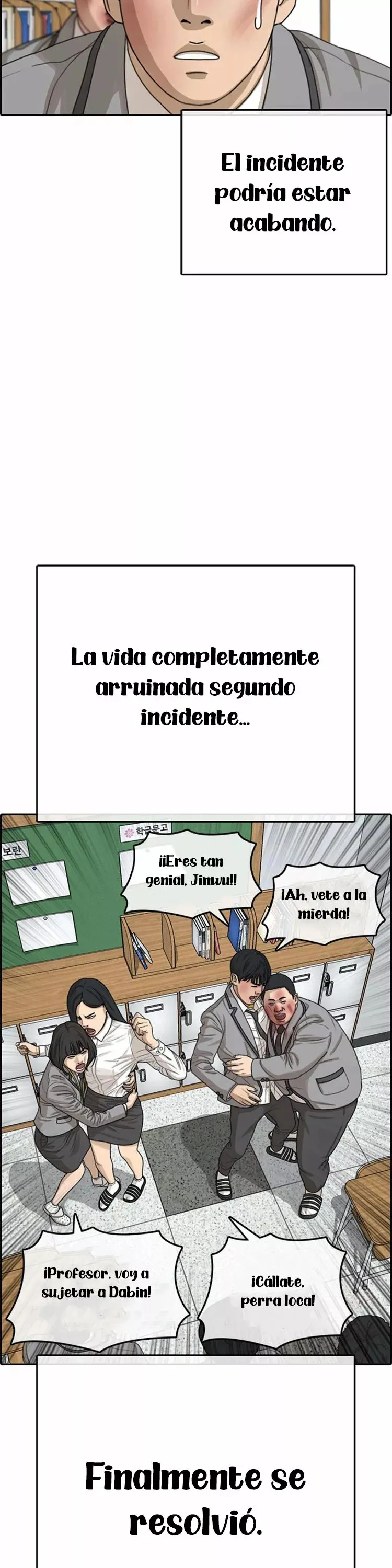 Insaeng Jonmang Capítulo 20 en Línea - página 24