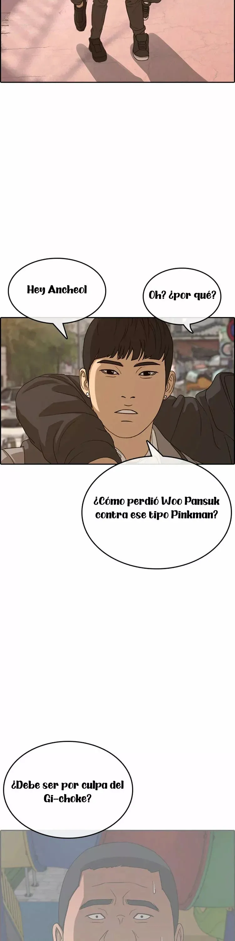 Insaeng Jonmang Capítulo 20 en Línea - página 48