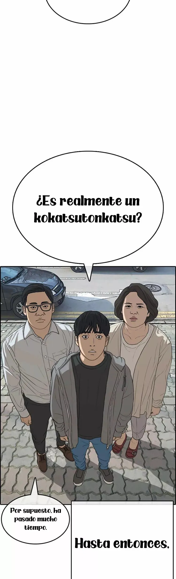 Insaeng Jonmang Capítulo 20 en Línea - página 61