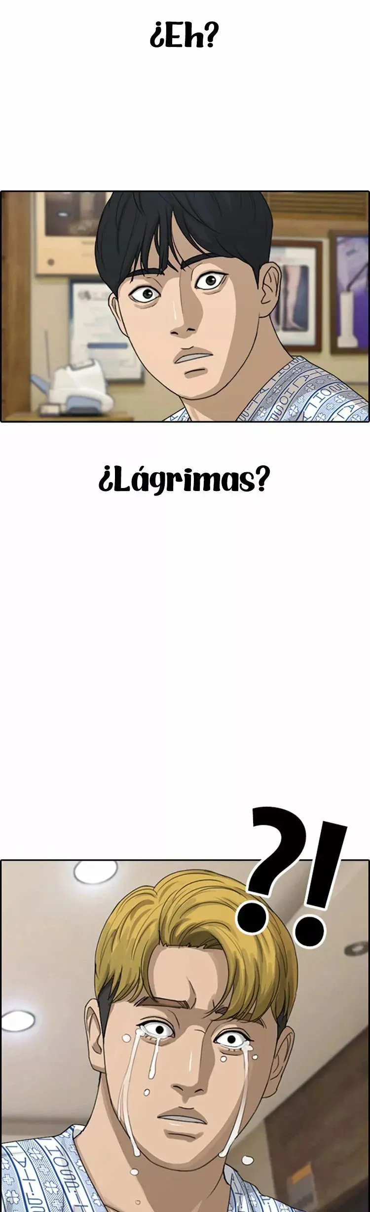 Insaeng Jonmang Capítulo 20 en Línea - página 75