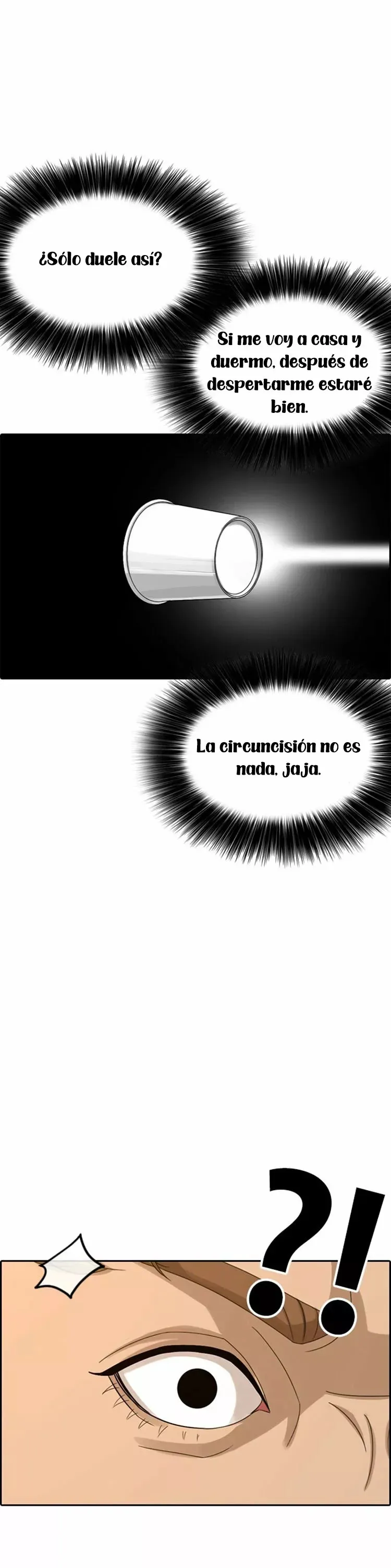 Insaeng Jonmang Capítulo 21 en Línea - página 62