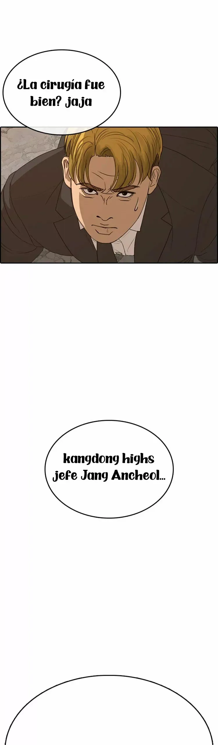 Insaeng Jonmang Capítulo 21 en Línea - página 67