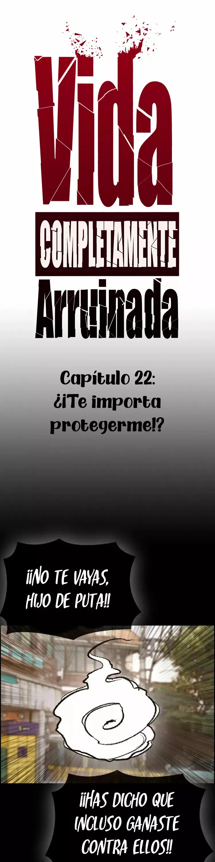Insaeng Jonmang Capítulo 22 en Línea - página 14