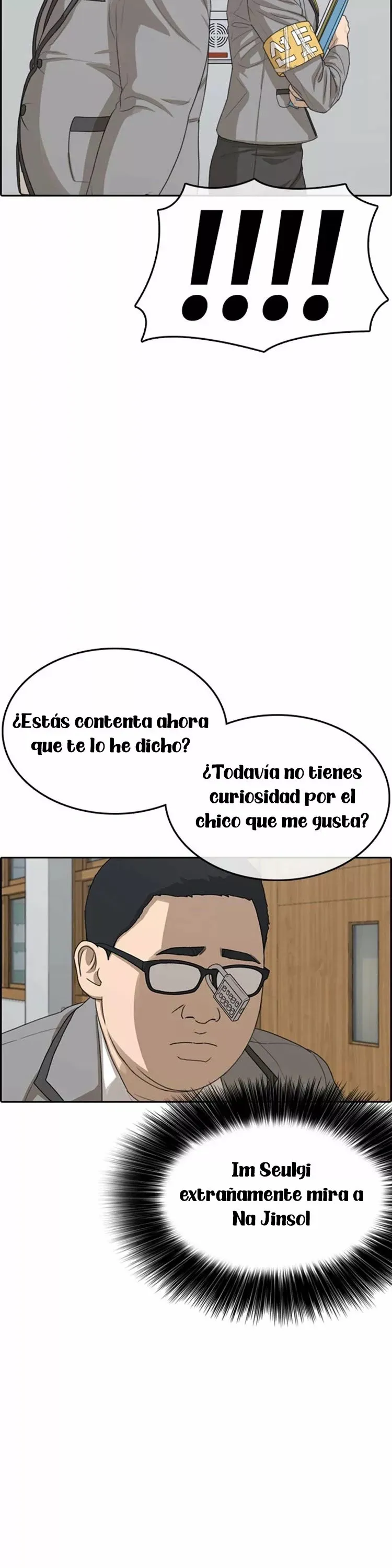 Insaeng Jonmang Capítulo 23 en Línea - página 32
