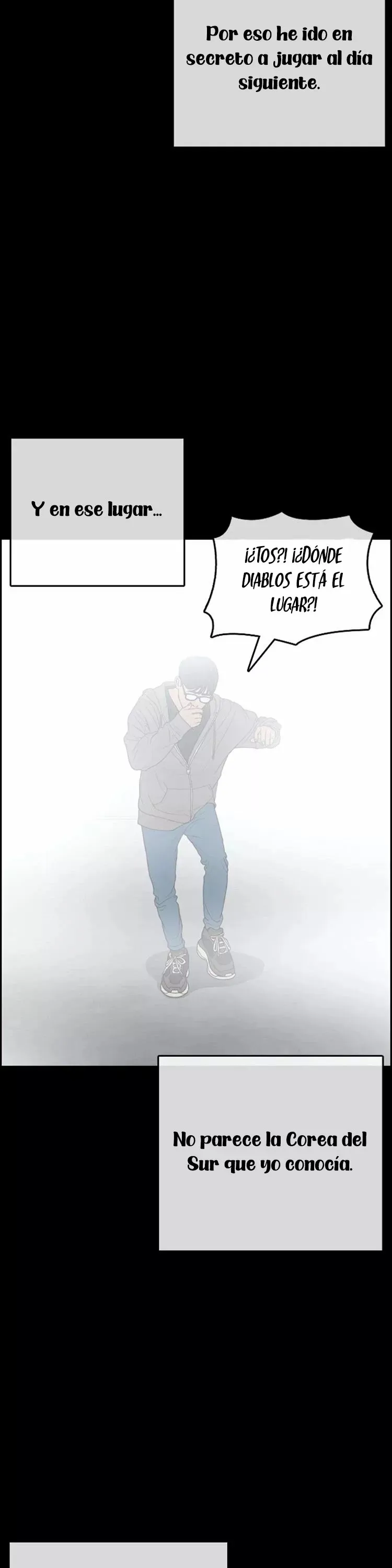 Insaeng Jonmang Capítulo 23 en Línea - página 48