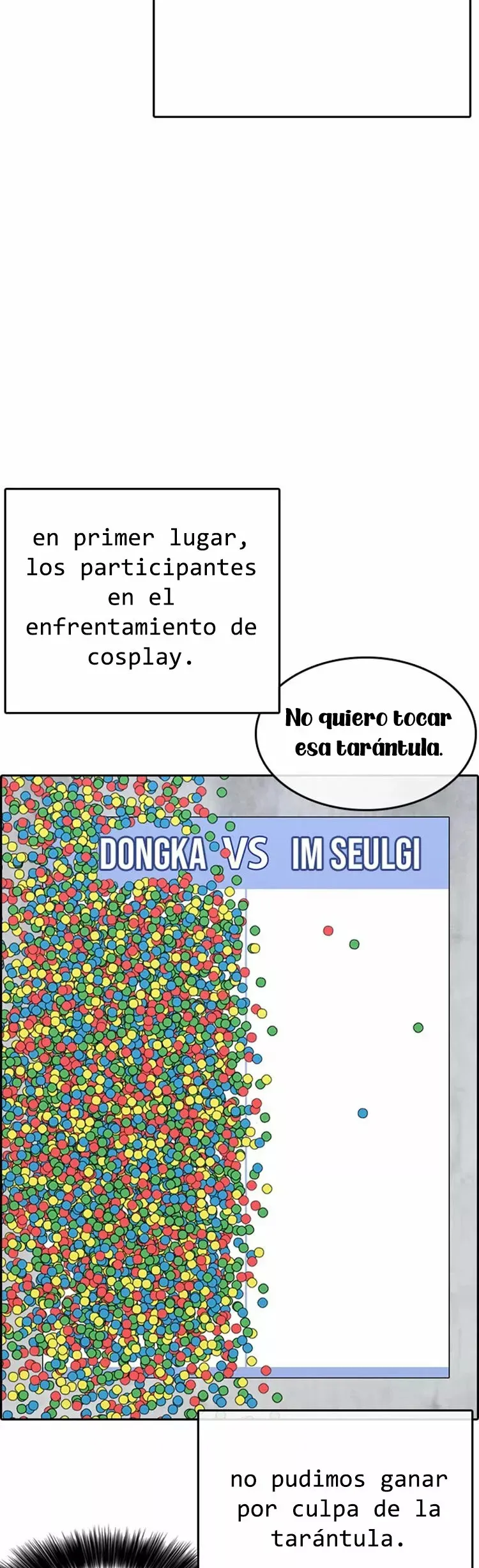 Insaeng Jonmang Capítulo 25 en Línea - página 40