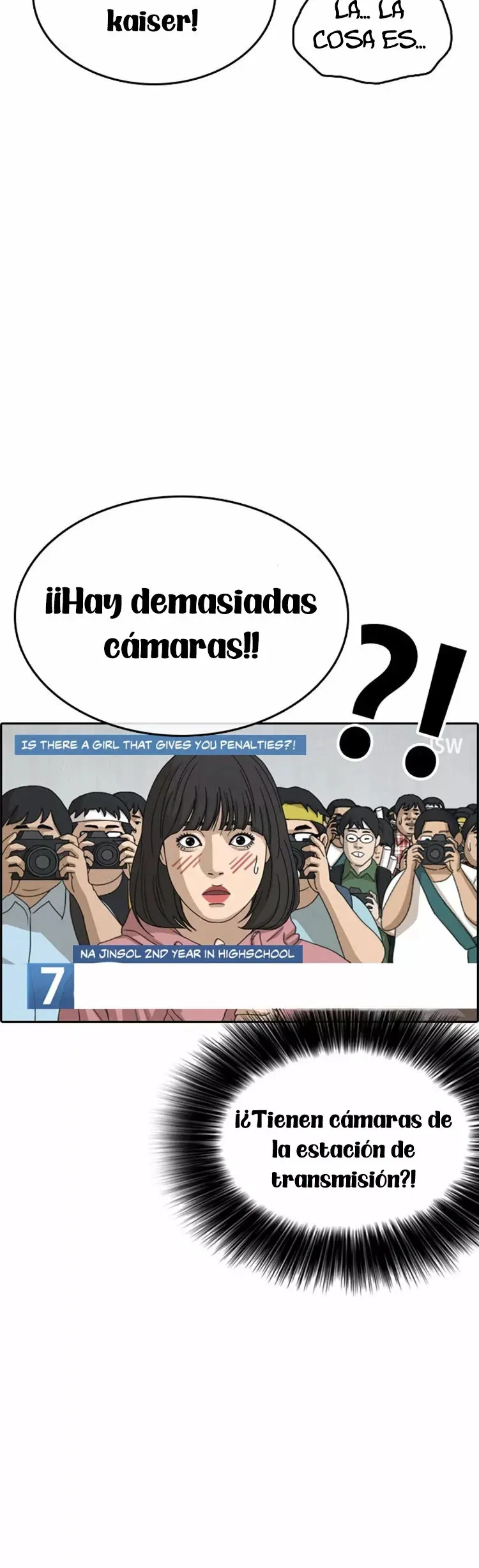 Insaeng Jonmang Capítulo 25 en Línea - página 45